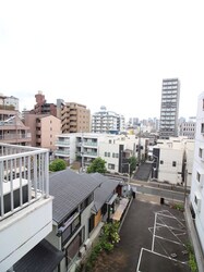 ミングルＡＰ茜壱番館の物件内観写真